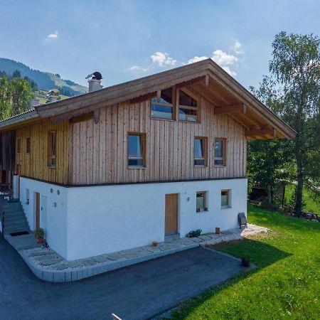 Flat Directly On The Ski Slope With Valley View St. Johann in Tirol Eksteriør billede