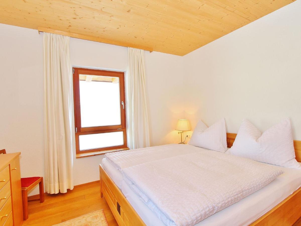 Flat Directly On The Ski Slope With Valley View St. Johann in Tirol Eksteriør billede
